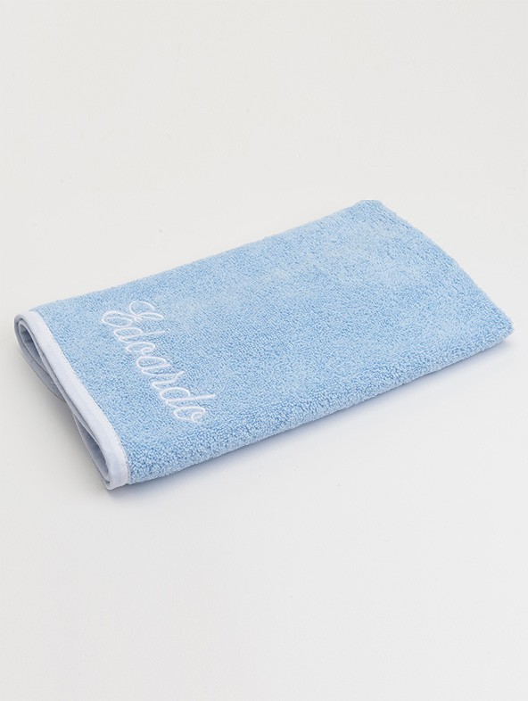 Customized Baby Bath Towel