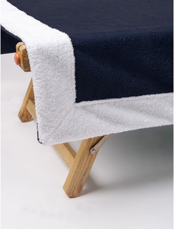 High quality Sponge Sea Bed Towel (540 gr/sqm) Indantrene