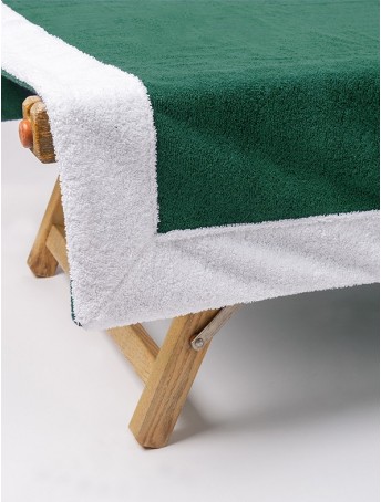 Customized high quality Sponge Sea Bed Towel (5000 gr/sqm)