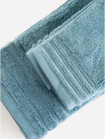 "Abbraccio" Sponge Set of Hand Towels