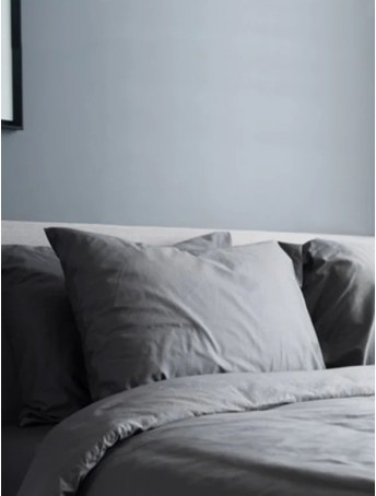 Duvetr Cover - Modular Bed Sheet Set