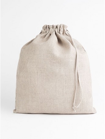 Linen Carrying bag