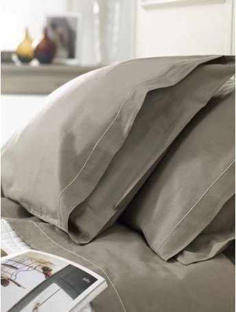 “Paolo” Bed Sheet Set - Double size / One and half size /