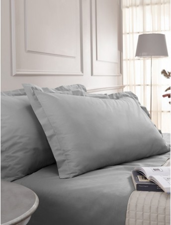 Pair of pillowcases - Modular Bed Sheet Set