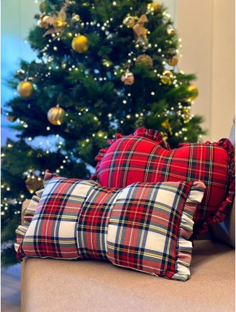 copy of Christmas Cushions