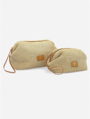 Beauty Pouch In Due Misure