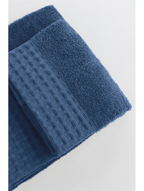 https://www.innovazioneversilia.com/743-large_default/couple-towels-woven-terry-with-waffle-pique-border.jpg